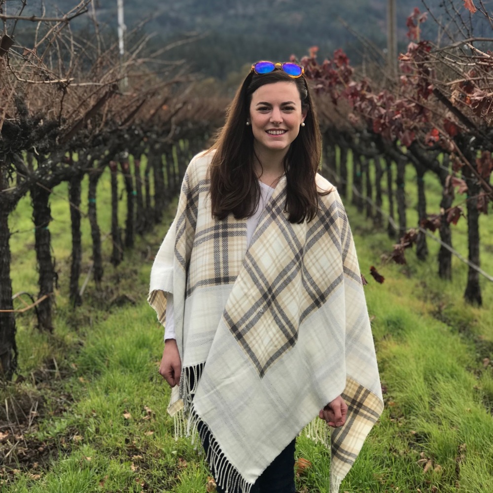 Meet your Posher, Ellen